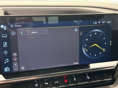 Used 2024 Chevrolet Silverado 2500 High Country image 15