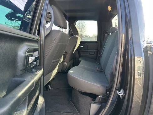 Used 2022 RAM 1500 Classic Warlock image 23