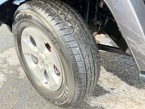 Used 2014 Jeep Wrangler Sahara w/ Connectivity Group image 71