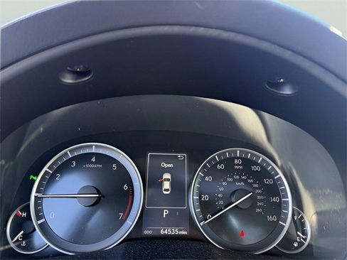 Used 2018 Lexus ES 350 image 12