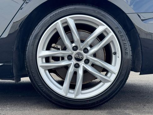 Used 2024 Audi A4 2.0T Premium Plus AWD/4WD image 16