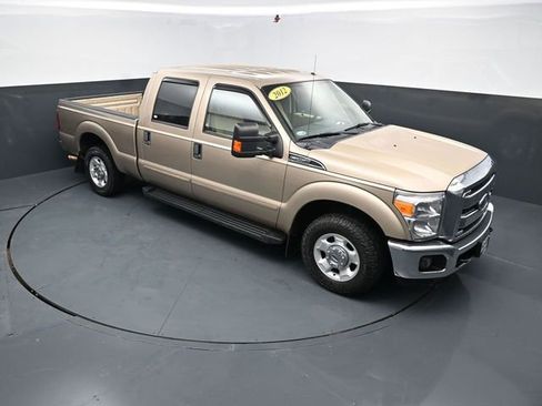 Used 2012 Ford F250 XLT w/ XLT Value Pkg image 38