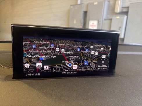 Used 2017 Audi Q7 2.0T Premium Plus image 16