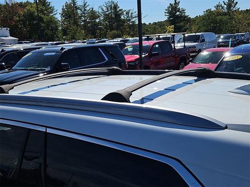 Certified 2022 Honda Pilot Touring image 24