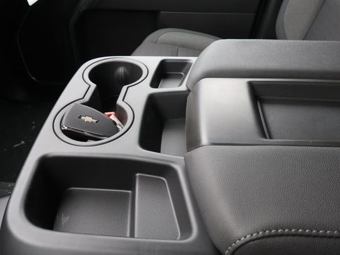 New 2026 Chevrolet Silverado 3500 LT w/ Convenience Package image 29