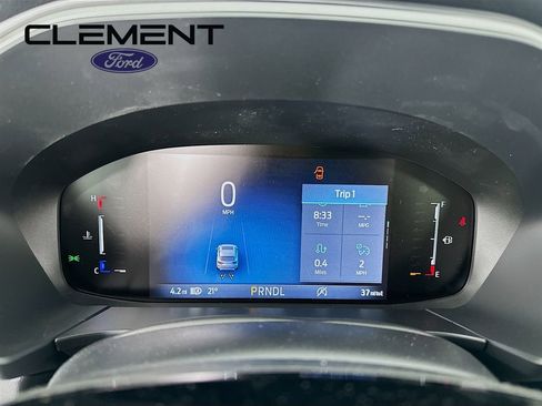 New 2026 Ford Escape Active w/ Cold Weather Package image 17