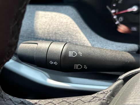 New 2025 Jeep Compass Latitude w/ Convenience Group image 27