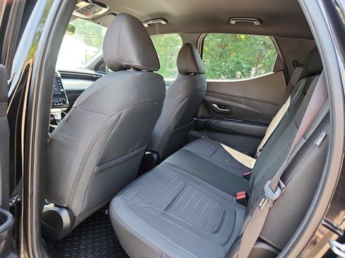 Used 2024 Hyundai Santa Cruz SEL AWD/4WD image 10