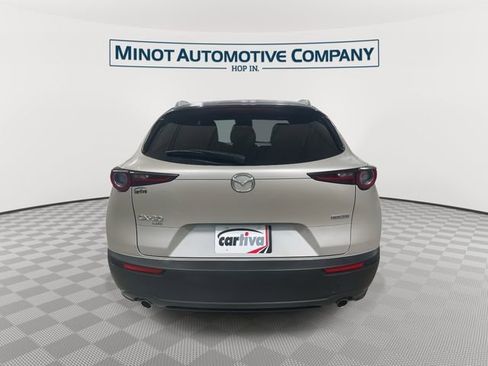 Used 2024 MAZDA CX-30 AWD 2.5 S w/ Select Sport Pkg image 7