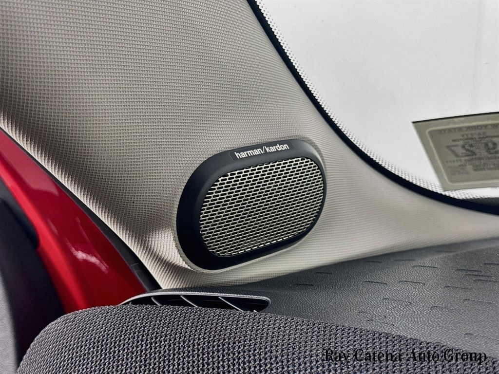 Certified 2025 MINI Cooper S FWD image 17