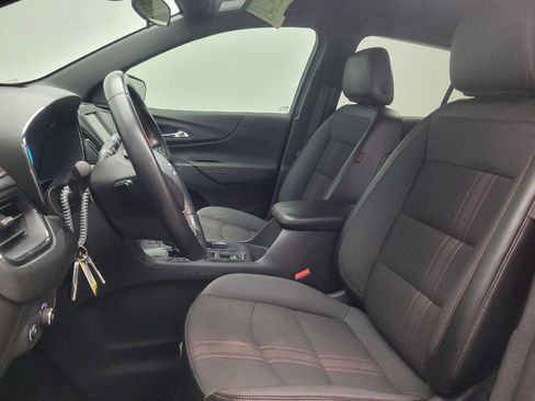 Used 2024 Chevrolet Equinox RS FWD image 17