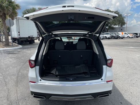 New 2026 Acura MDX FWD w/ Technology Package image 18