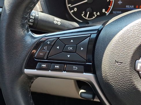 Certified 2024 Nissan Altima 2.5 SL AWD/4WD image 24