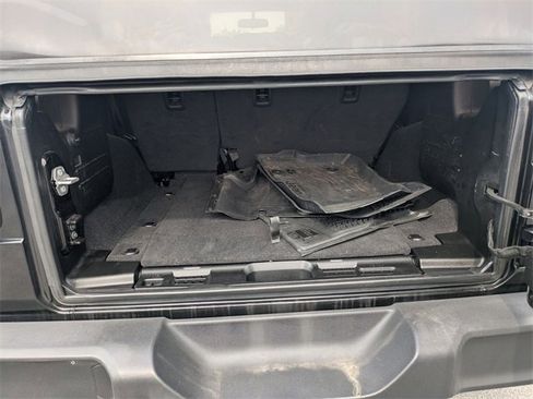 Used 2021 Jeep Wrangler Unlimited Willys image 39