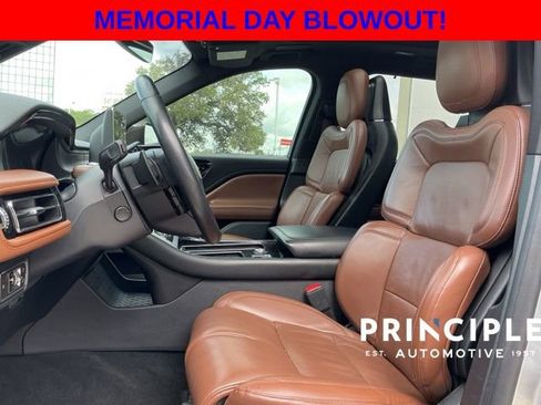 Used 2020 Lincoln Aviator Reserve w/ Equipment Group 202A AWD/4WD image 27