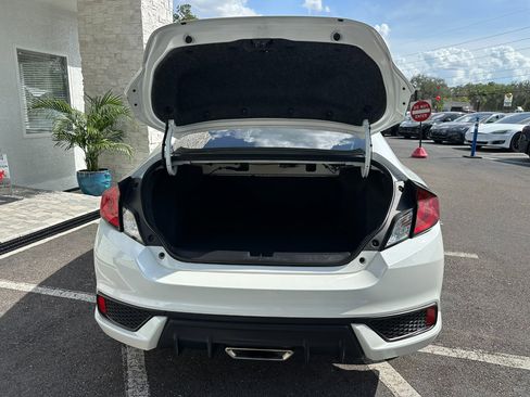 Used 2020 Honda Civic Sport image 18