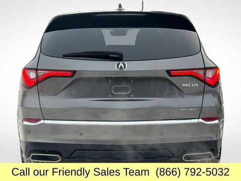 Used 2024 Acura MDX Technology image 7