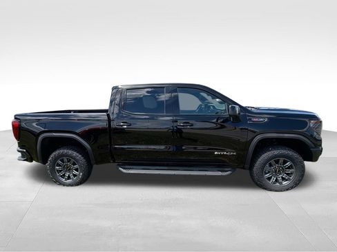 New 2026 GMC Sierra 1500 AT4X AWD/4WD image 8