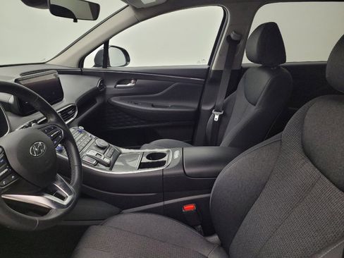 Used 2023 Hyundai Santa Fe SEL FWD image 17