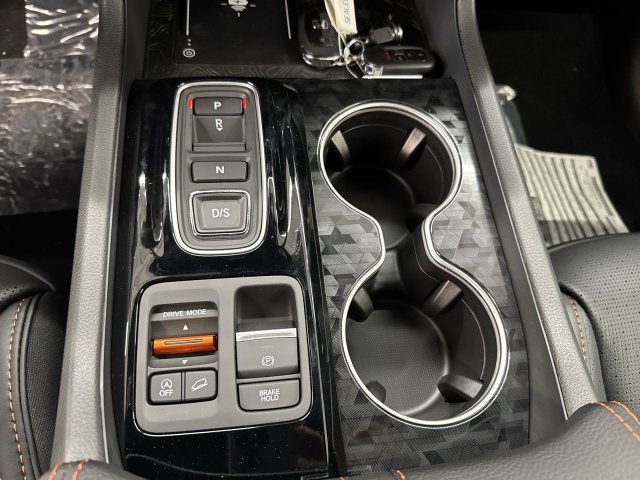 New 2026 Honda Passport TrailSport Elite image 17