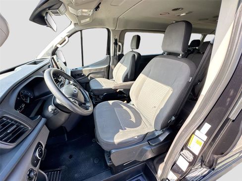 Used 2021 Ford Transit 350 XLT RWD image 2