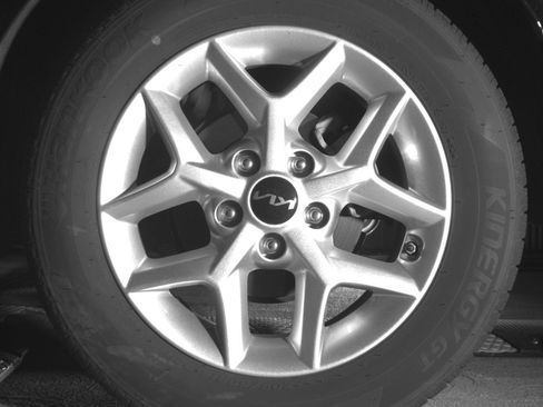 Used 2025 Kia Soul LX w/ LX Technology Package FWD image 21