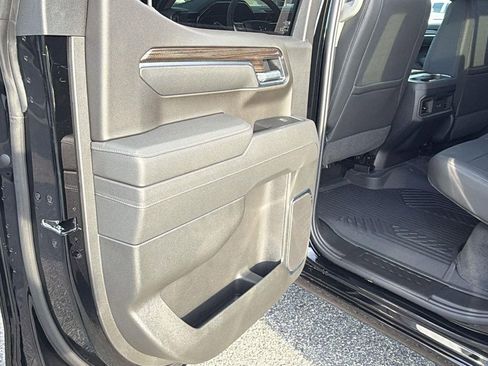 New 2026 Chevrolet Silverado 1500 RST w/ RST All Star Premium Package AWD/4WD image 17