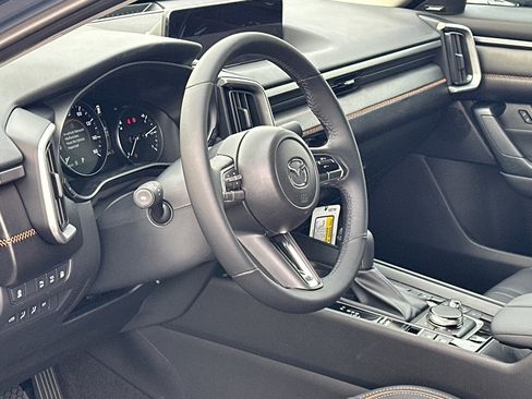 New 2026 MAZDA CX-50 AWD 2.5 Hybrid w/ Weather Package image 14