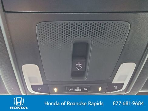 Used 2025 Honda CR-V Sport-L image 24