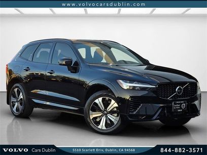 Certified 2023 Volvo XC60 T8 Plus