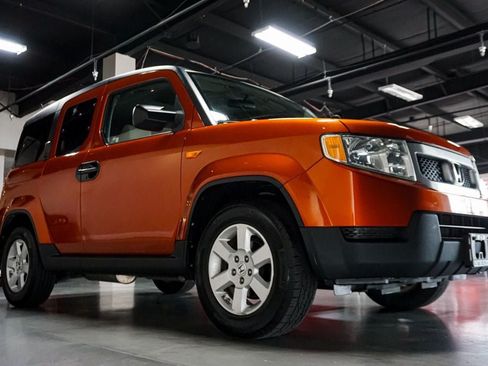Used 2011 Honda Element EX image 2