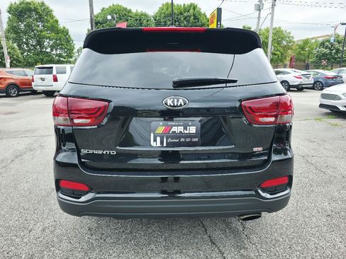 Used 2020 Kia Sorento LX w/ LX I4 Convenience Package FWD image 6