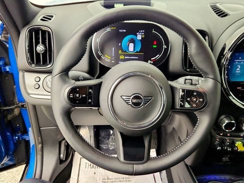 Used 2022 MINI Cooper Countryman SE AWD/4WD image 14