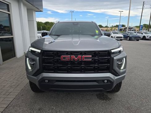 New 2026 GMC Canyon Elevation w/ Convenience Package image 2