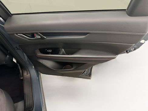 Used 2025 MAZDA CX-5 Carbon Edition AWD/4WD image 31