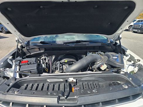 Used 2020 Chevrolet Silverado 1500 RST w/ All-Star Edition image 20