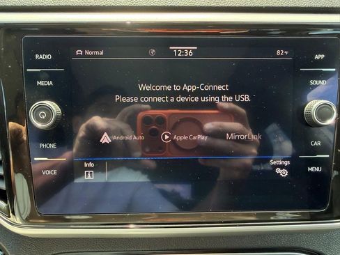 Used 2022 Volkswagen Atlas SE w/ Panoramic Sunroof Package AWD/4WD image 42