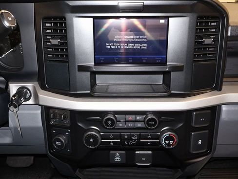 New 2026 Ford F550 4x4 Regular Cab Super Duty image 17