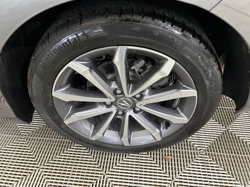 Used 2023 Acura Integra FWD image 9