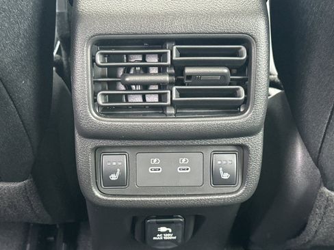 New 2026 Nissan Leaf Platinum+ w/ Cargo Package (Platinum+) image 15