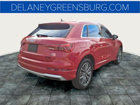 Used 2021 Audi Q3 2.0T Premium AWD/4WD image 3