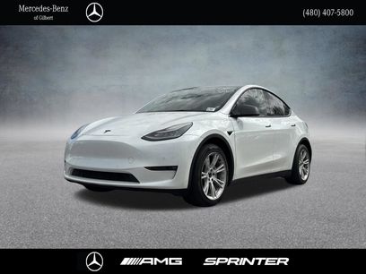 Used 2021 Tesla Model Y Long Range