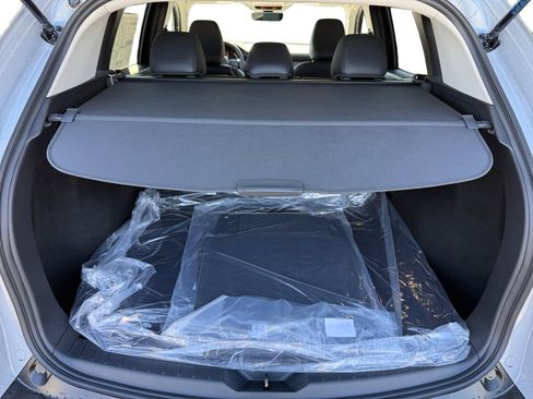 New 2026 MAZDA CX-5 Select image 17