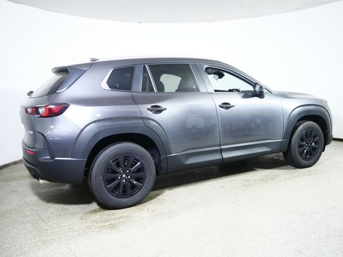 New 2026 MAZDA CX-50 2.5 Hybrid w/ Cargo Package image 2