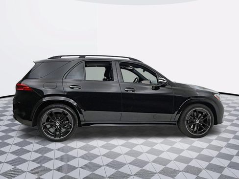 Used 2024 Mercedes-Benz GLE 580 4MATIC w/ Night Package image 15