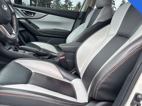 Used 2021 Subaru Crosstrek 2.5i Limited w/ Popular Package #5 image 10