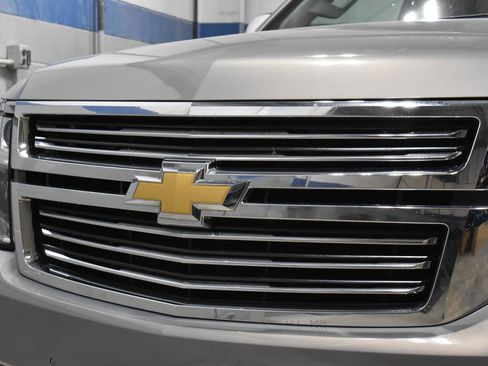 Used 2017 Chevrolet Tahoe Premier image 32