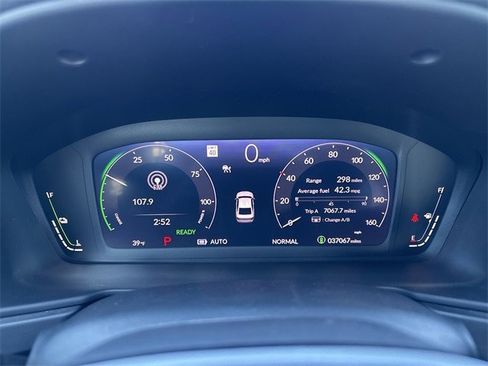 Used 2024 Honda Accord Touring image 35