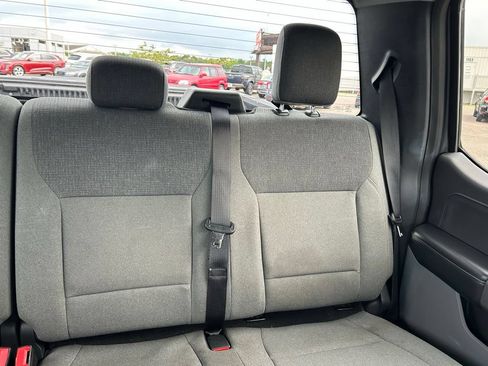Used 2024 Ford F150 XLT w/ Mobile Office Package AWD/4WD image 12