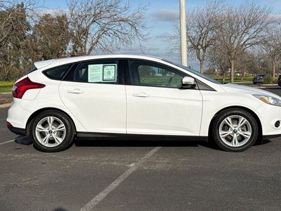 Used 2014 Ford Focus SE